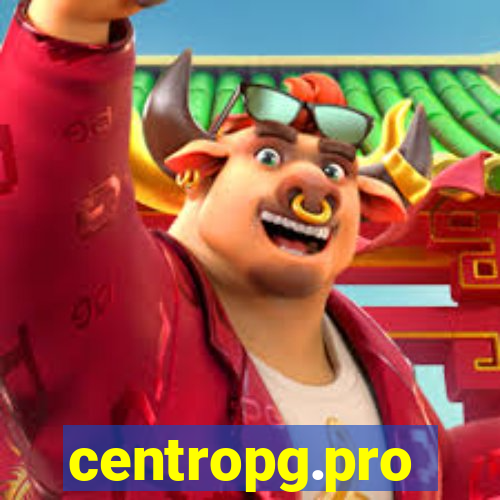 centropg.pro