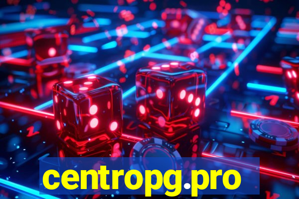 centropg.pro