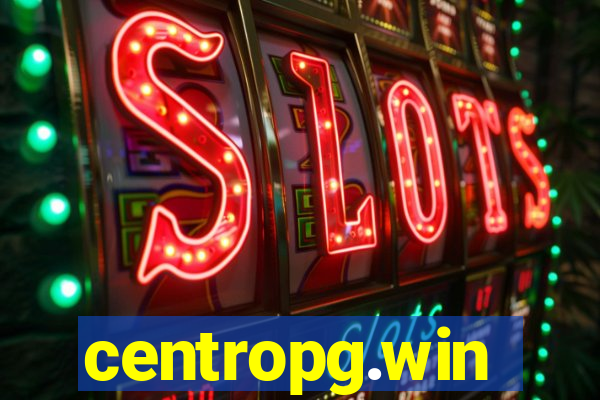 centropg.win