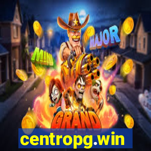 centropg.win