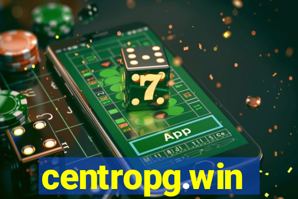 centropg.win