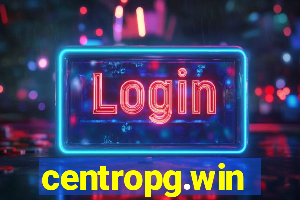 centropg.win