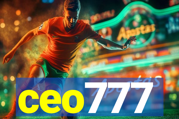ceo777