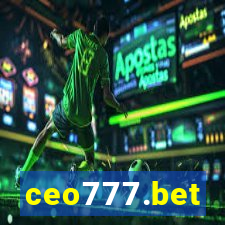 ceo777.bet