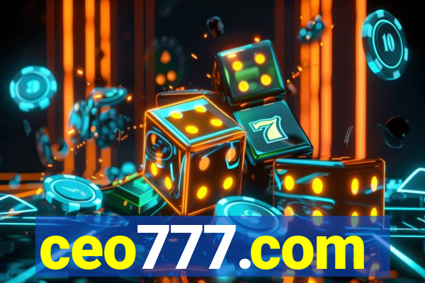 ceo777.com
