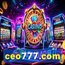 ceo777.com