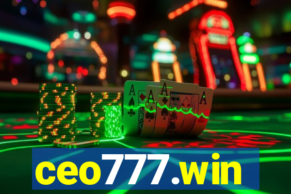 ceo777.win
