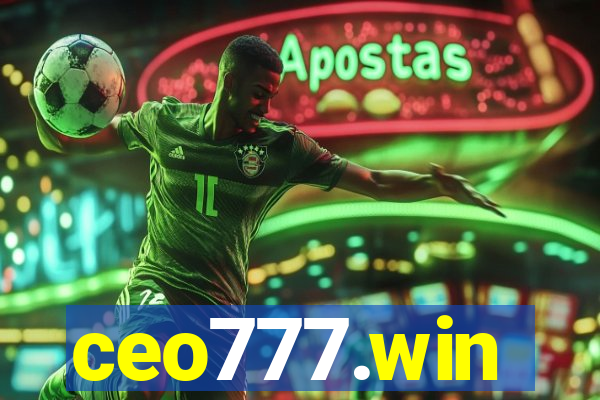ceo777.win