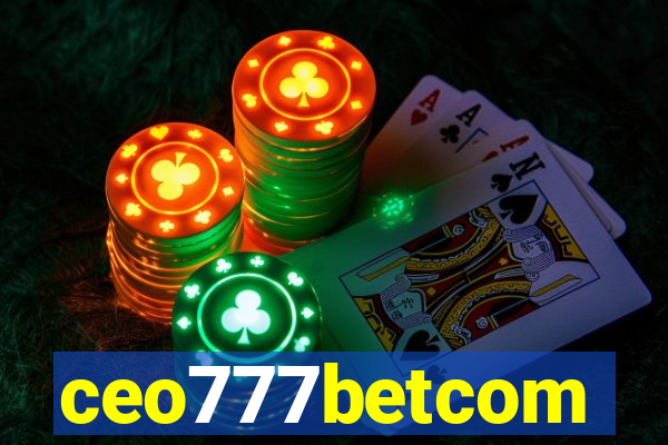 ceo777betcom