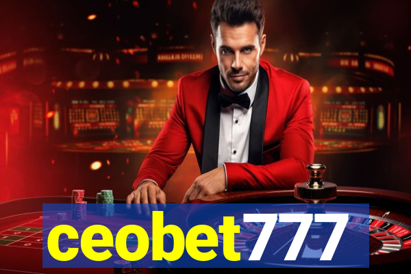 ceobet777