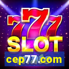 cep77.com