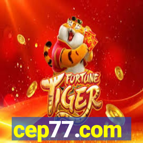 cep77.com