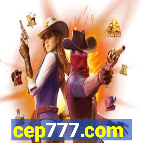 cep777.com