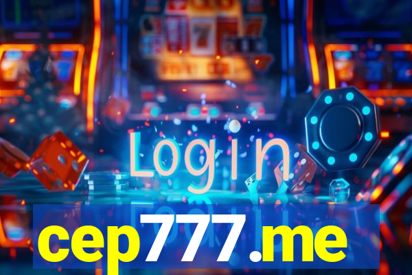 cep777.me