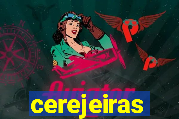 cerejeiras