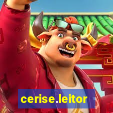 cerise.leitor