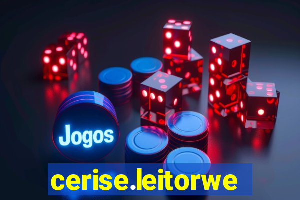 cerise.leitorweb