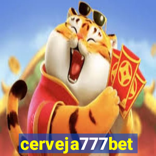 cerveja777bet