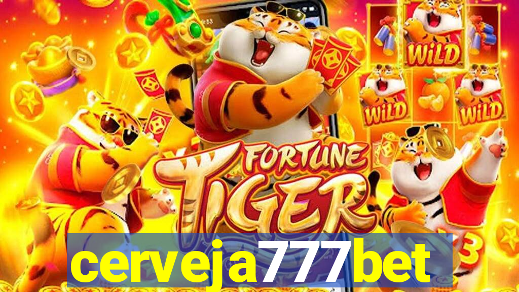 cerveja777bet