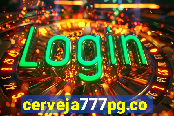 cerveja777pg.com