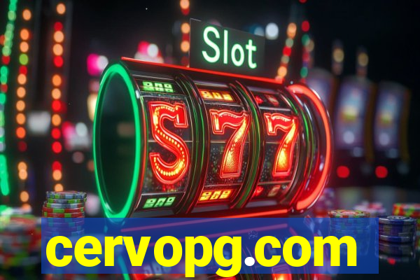 cervopg.com