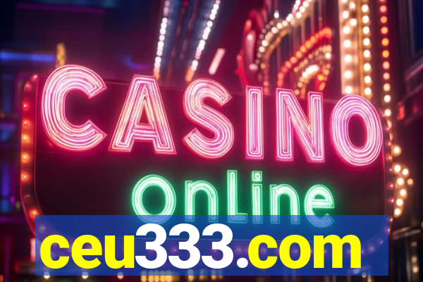 ceu333.com