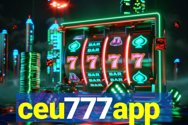 ceu777app