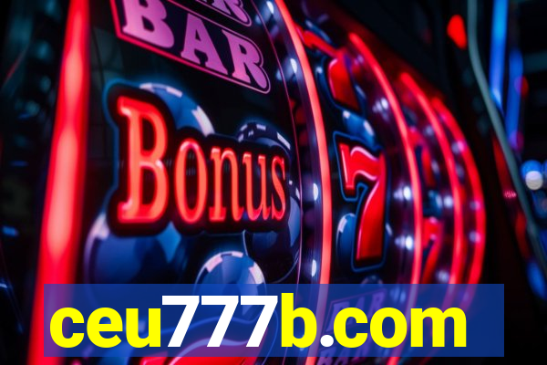 ceu777b.com