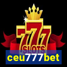 ceu777bet