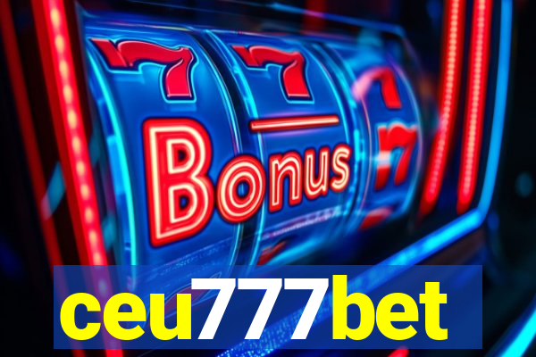 ceu777bet