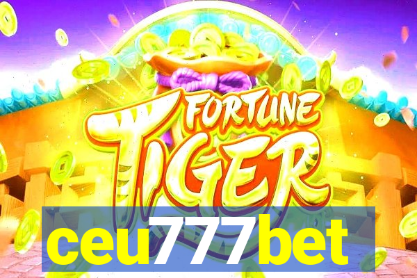 ceu777bet