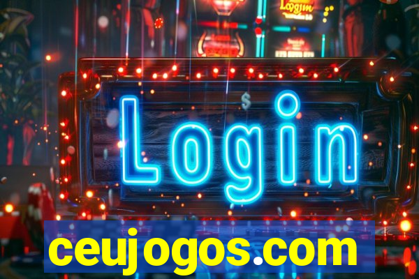 ceujogos.com