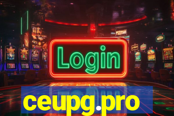 ceupg.pro