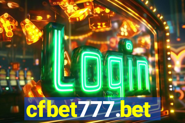 cfbet777.bet