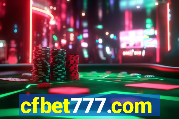 cfbet777.com