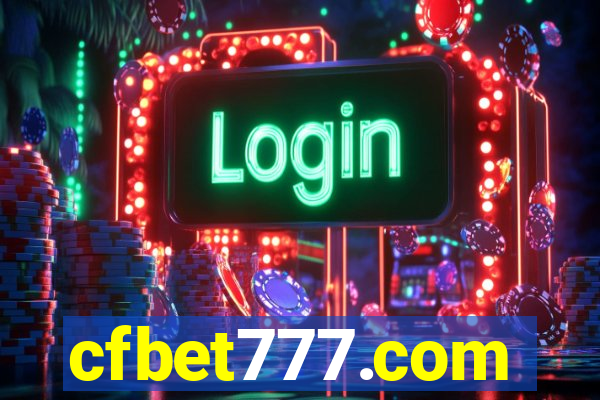 cfbet777.com
