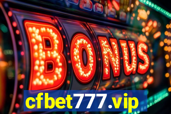 cfbet777.vip