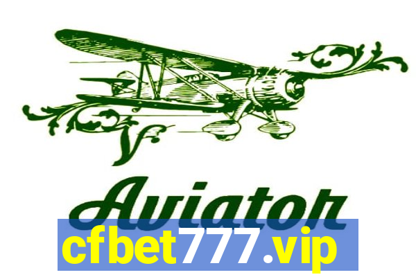 cfbet777.vip