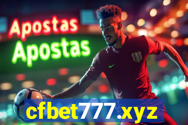 cfbet777.xyz