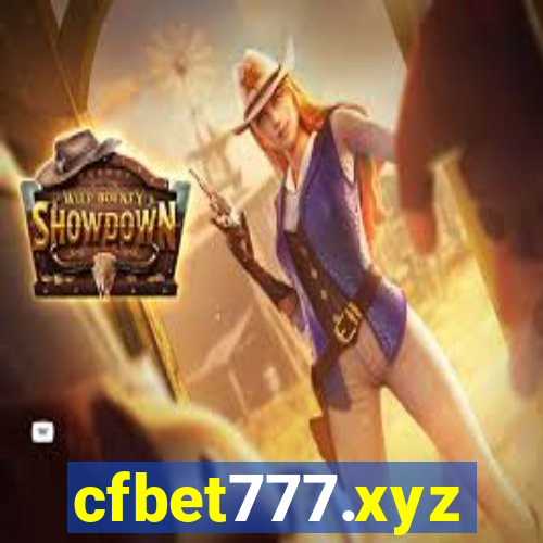 cfbet777.xyz