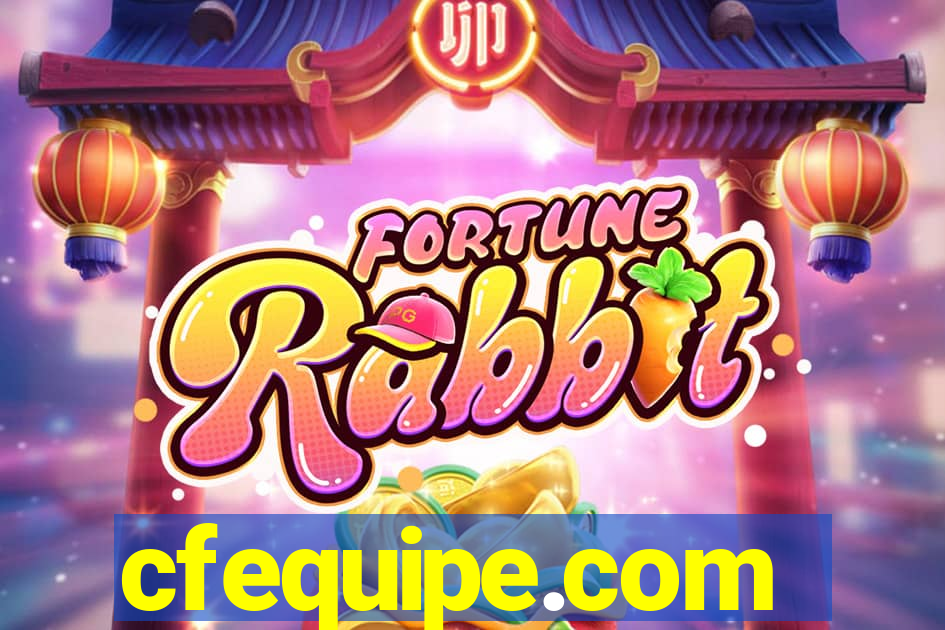 cfequipe.com