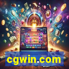 cgwin.com