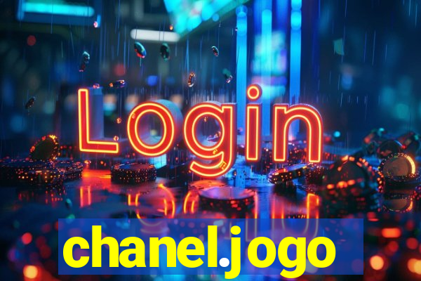 chanel.jogo