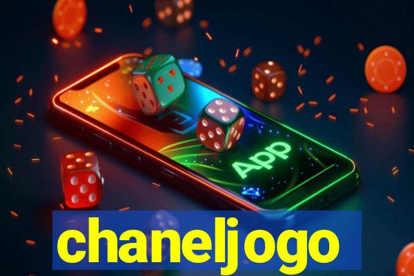 chaneljogo