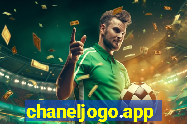 chaneljogo.app