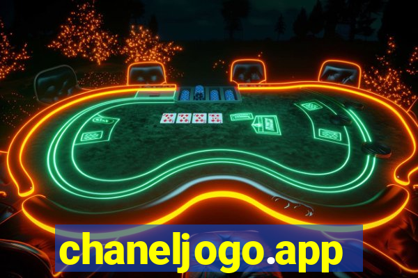 chaneljogo.app