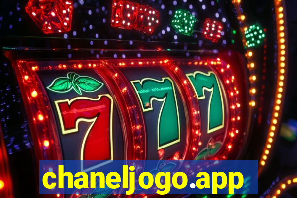 chaneljogo.app