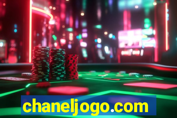 chaneljogo.com