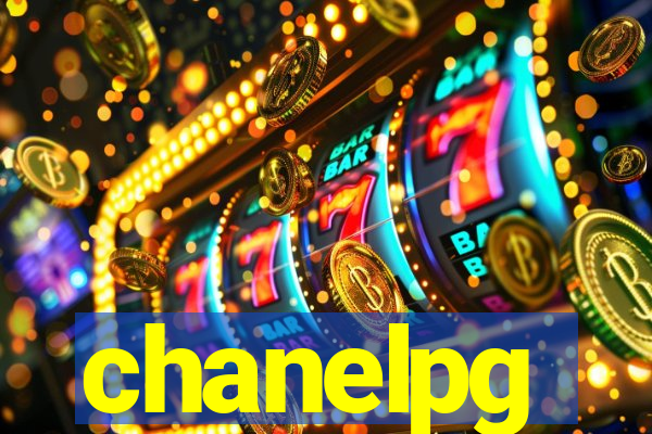 chanelpg