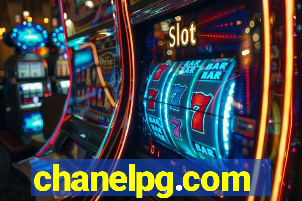 chanelpg.com